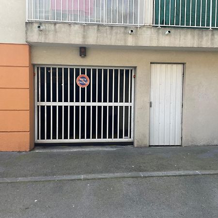 L'Amandier - Clim Et Parking - Apartamento Sète Exterior foto