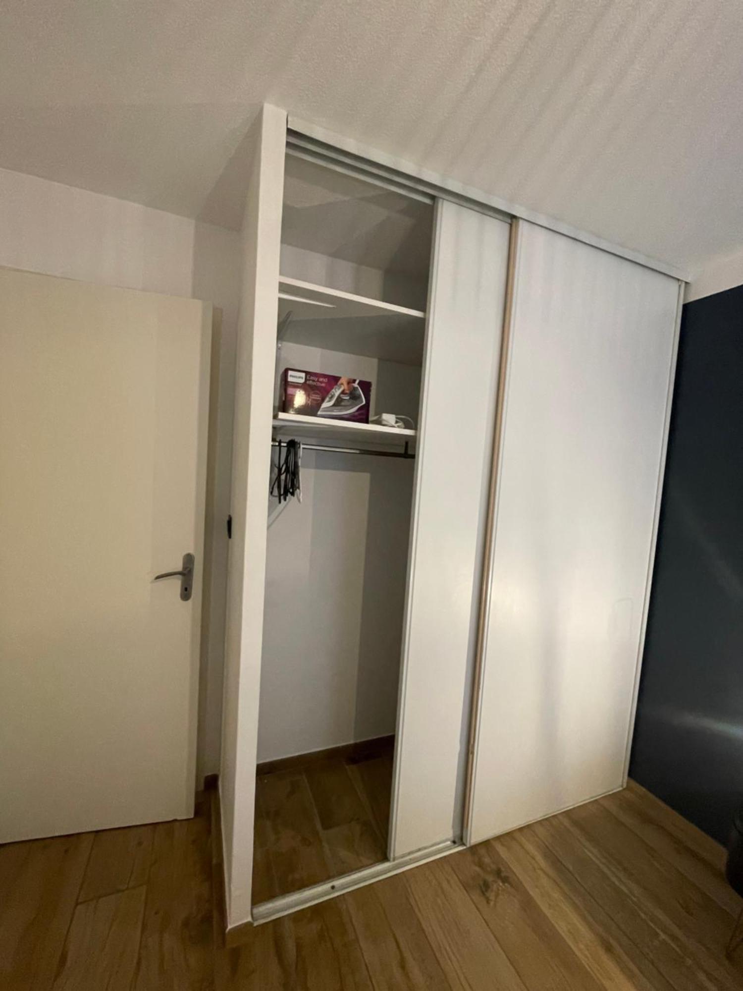 L'Amandier - Clim Et Parking - Apartamento Sète Exterior foto