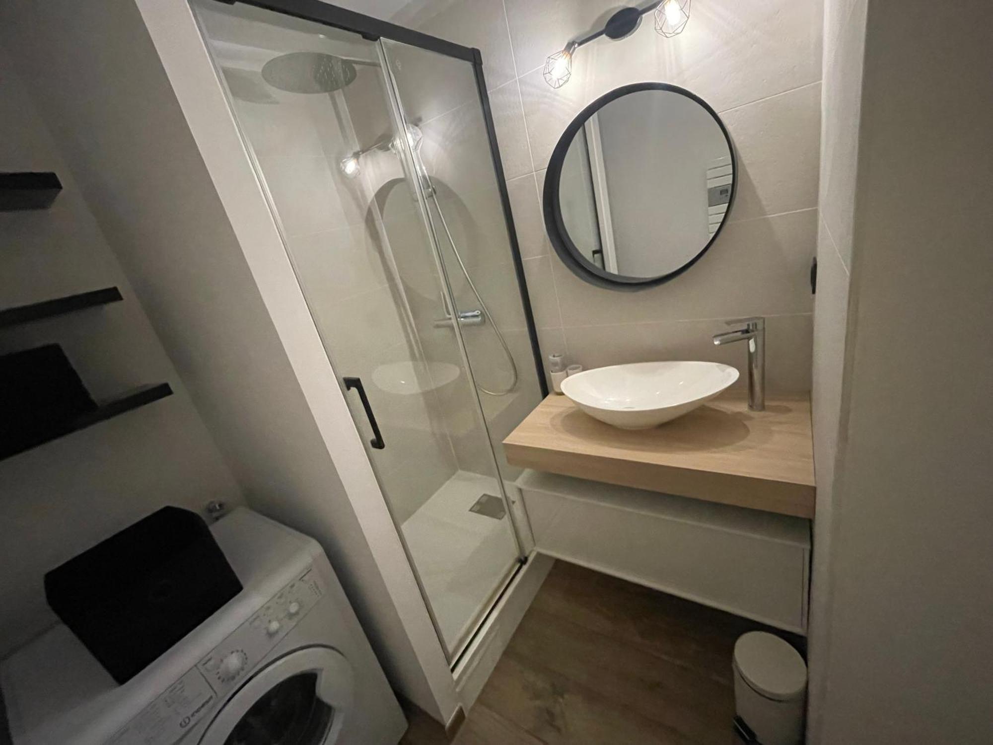 L'Amandier - Clim Et Parking - Apartamento Sète Exterior foto